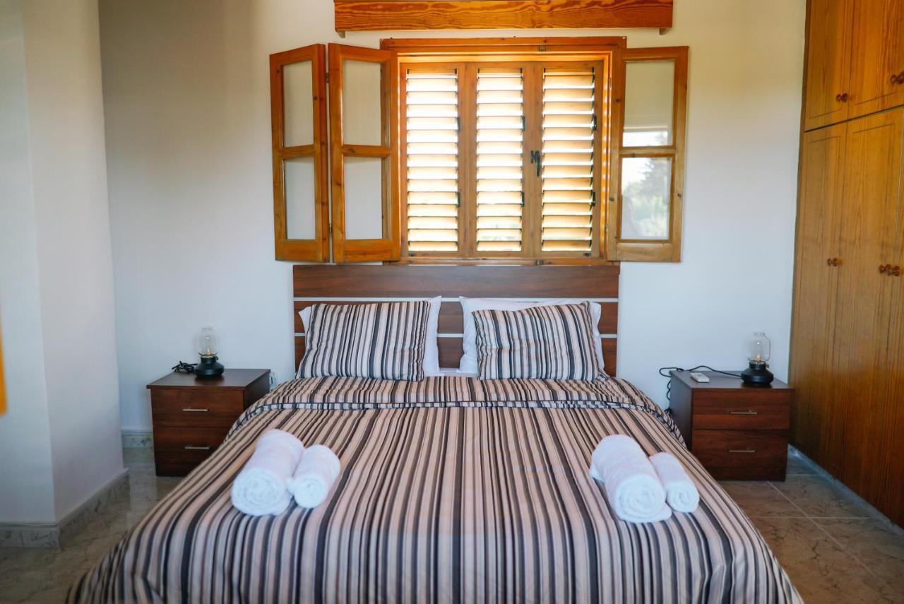 Malietzis House Villa Pano Arodes Luaran gambar