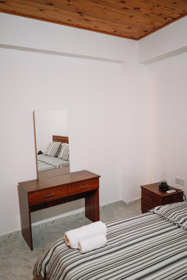 Malietzis House Villa Pano Arodes Luaran gambar