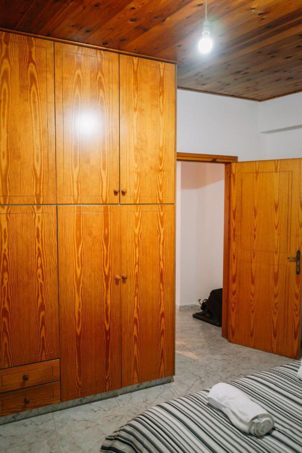 Malietzis House Villa Pano Arodes Luaran gambar